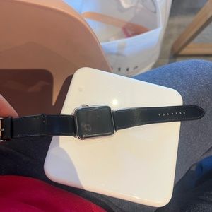 Hermes x Apple Watch Series 1